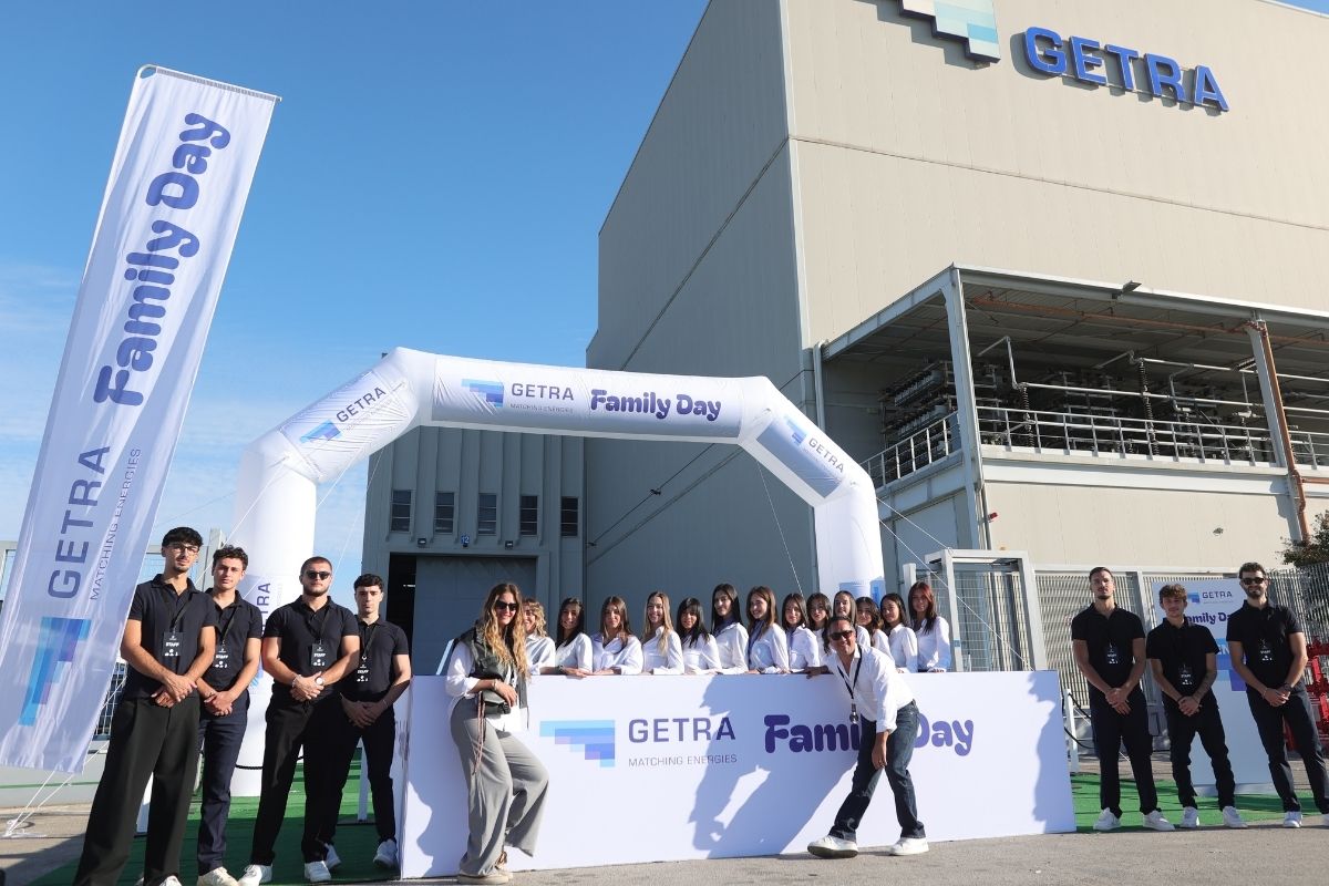 Approccio Work in Progress alla progettazione dei Family Day aziendali