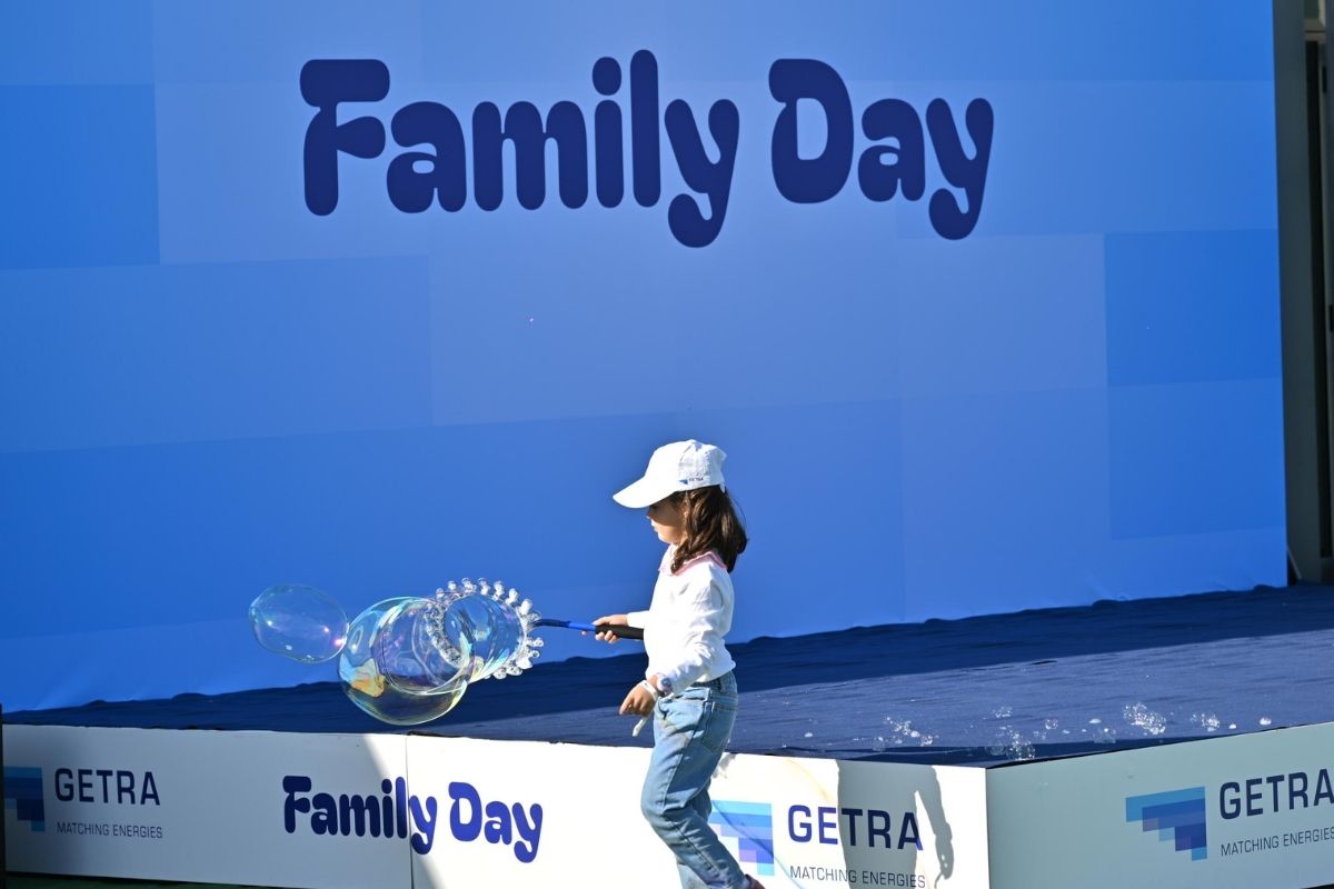 L’importanza dei Family Day per le aziende secondo Work in Progress