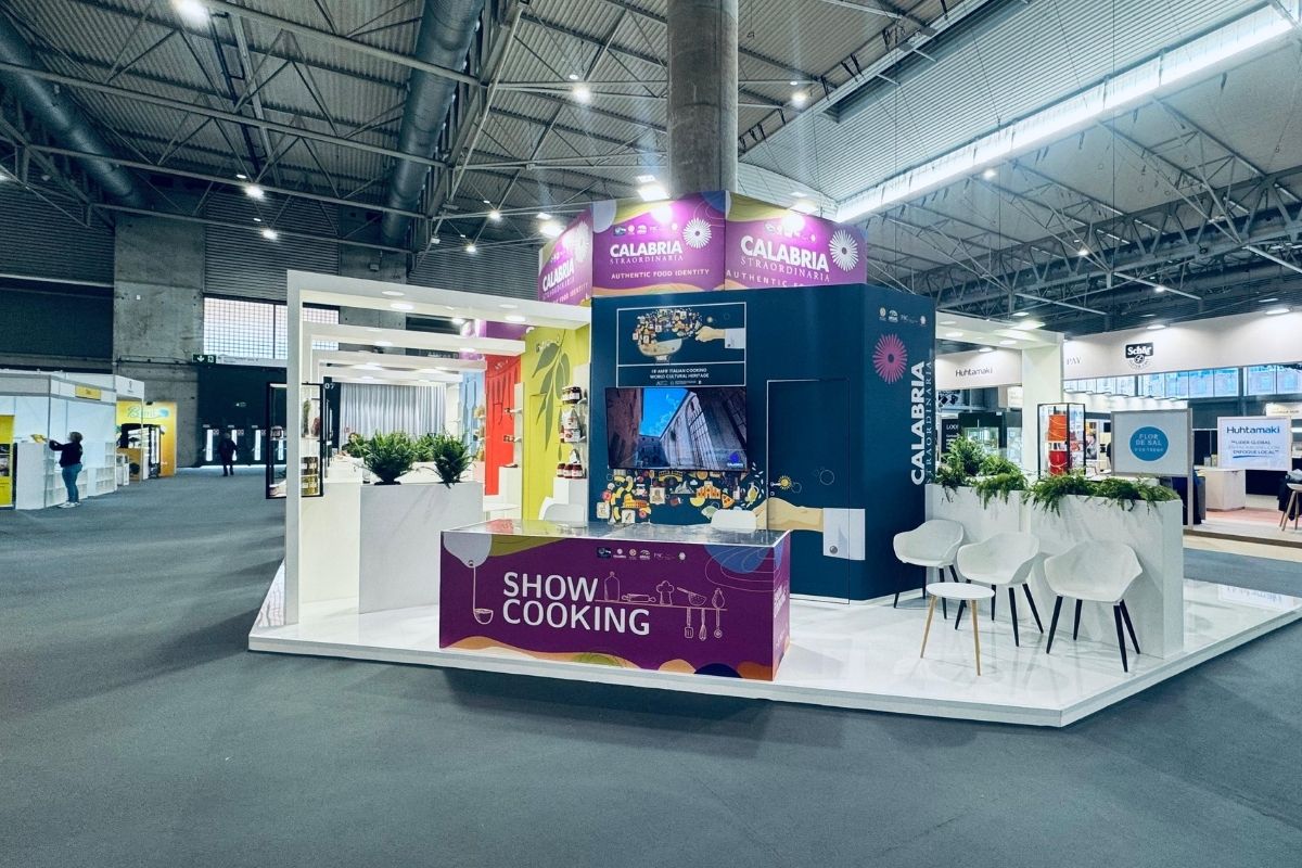 Work in Progress realizza allestimenti anche all&rsquo;estero tra Amsterdam, Barcellona, D&uuml;sseldorf e Francia